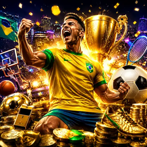 Odds de futebol ao vivo atualizando em tela de apostas esportivas