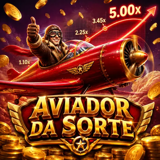 Curva do multiplicador subindo no Aviator com botão de cash out destacado antes do crash